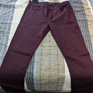 Brand new j crew pants 34x32